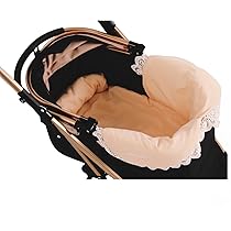 BABY*ハート型ロゴ入りクッション　ノベルティ　レア　未使用 Amazon | MILA&LOUIS ペットカート クッション ハート型 あご